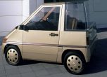 Забравени концепти: Mercedes-Benz NAFA 12