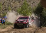 Ал Атия и Бареда победиха в Baja Aragon 2016 7