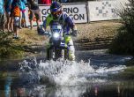 Ал Атия и Бареда победиха в Baja Aragon 2016 10