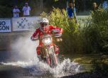 Ал Атия и Бареда победиха в Baja Aragon 2016 16