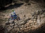 Ал Атия и Бареда победиха в Baja Aragon 2016 18