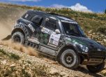Ал Атия и Бареда победиха в Baja Aragon 2016 22