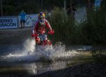 Ал Атия и Бареда победиха в Baja Aragon 2016 23