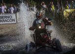 Ал Атия и Бареда победиха в Baja Aragon 2016 26