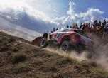 Ал Атия и Бареда победиха в Baja Aragon 2016 30