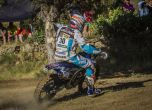 Ал Атия и Бареда победиха в Baja Aragon 2016 32