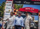 Ал Атия и Бареда победиха в Baja Aragon 2016 33