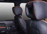 Българо-британска колаборация за един уникален Range Rover 8