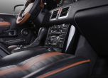 Българо-британска колаборация за един уникален Range Rover 11