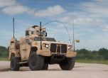 Ето го заместникът на Humvee за американската армия 3
