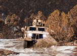 Ето го заместникът на Humvee за американската армия 4