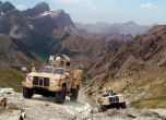 Ето го заместникът на Humvee за американската армия 5
