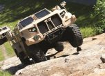 Ето го заместникът на Humvee за американската армия 6