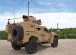 Ето го заместникът на Humvee за американската армия 8