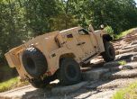 Ето го заместникът на Humvee за американската армия 10