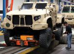 Ето го заместникът на Humvee за американската армия 11