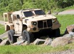 Ето го заместникът на Humvee за американската армия 12