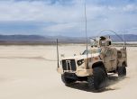 Ето го заместникът на Humvee за американската армия 13