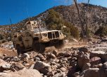 Ето го заместникът на Humvee за американската армия 14