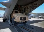 Ето го заместникът на Humvee за американската армия 15