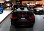 Перфектни в детайлите, уникални в дизайна: разходка в BMW Individual 3