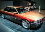 Перфектни в детайлите, уникални в дизайна: разходка в BMW Individual 6