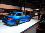 Перфектни в детайлите, уникални в дизайна: разходка в BMW Individual 8