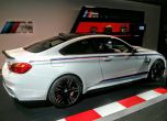 Перфектни в детайлите, уникални в дизайна: разходка в BMW Individual 10