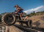Силно начало за българите в Six Days Crazy Job 2016 3
