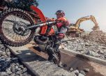 Силно начало за българите в Six Days Crazy Job 2016 6