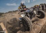 Силно начало за българите в Six Days Crazy Job 2016 8