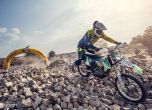 Силно начало за българите в Six Days Crazy Job 2016 9