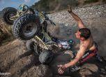 Силно начало за българите в Six Days Crazy Job 2016 11