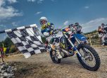 Силно начало за българите в Six Days Crazy Job 2016 19
