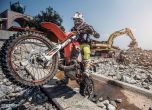 Силно начало за българите в Six Days Crazy Job 2016 23