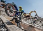 Силно начало за българите в Six Days Crazy Job 2016 24