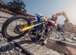 Силно начало за българите в Six Days Crazy Job 2016 25