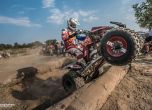 Силно начало за българите в Six Days Crazy Job 2016 29