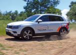 Компаньон за приключения: тест Volkswagen Tiguan 2