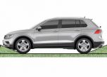 Компаньон за приключения: тест Volkswagen Tiguan 6