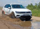 Компаньон за приключения: тест Volkswagen Tiguan 7