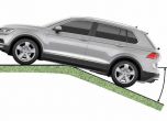 Компаньон за приключения: тест Volkswagen Tiguan 8