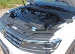 Компаньон за приключения: тест Volkswagen Tiguan 13