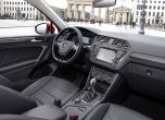Компаньон за приключения: тест Volkswagen Tiguan 17