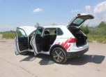 Компаньон за приключения: тест Volkswagen Tiguan 18