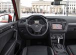 Компаньон за приключения: тест Volkswagen Tiguan 19