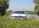 Компаньон за приключения: тест Volkswagen Tiguan 20