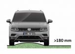Компаньон за приключения: тест Volkswagen Tiguan 21