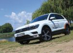 Компаньон за приключения: тест Volkswagen Tiguan 22