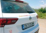 Компаньон за приключения: тест Volkswagen Tiguan 25